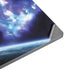 Bird-Shaped Nebula Laptop Skins